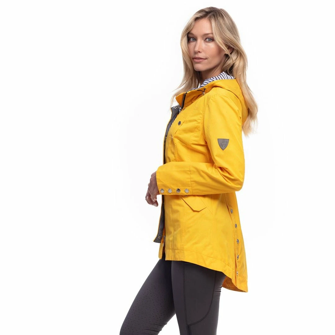 Goode Rider Climate Jacket