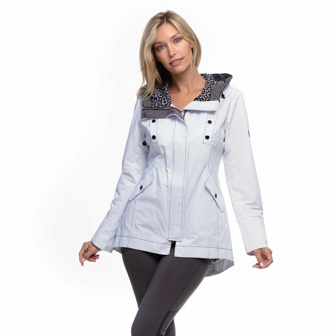 Goode Rider Climate Jacket