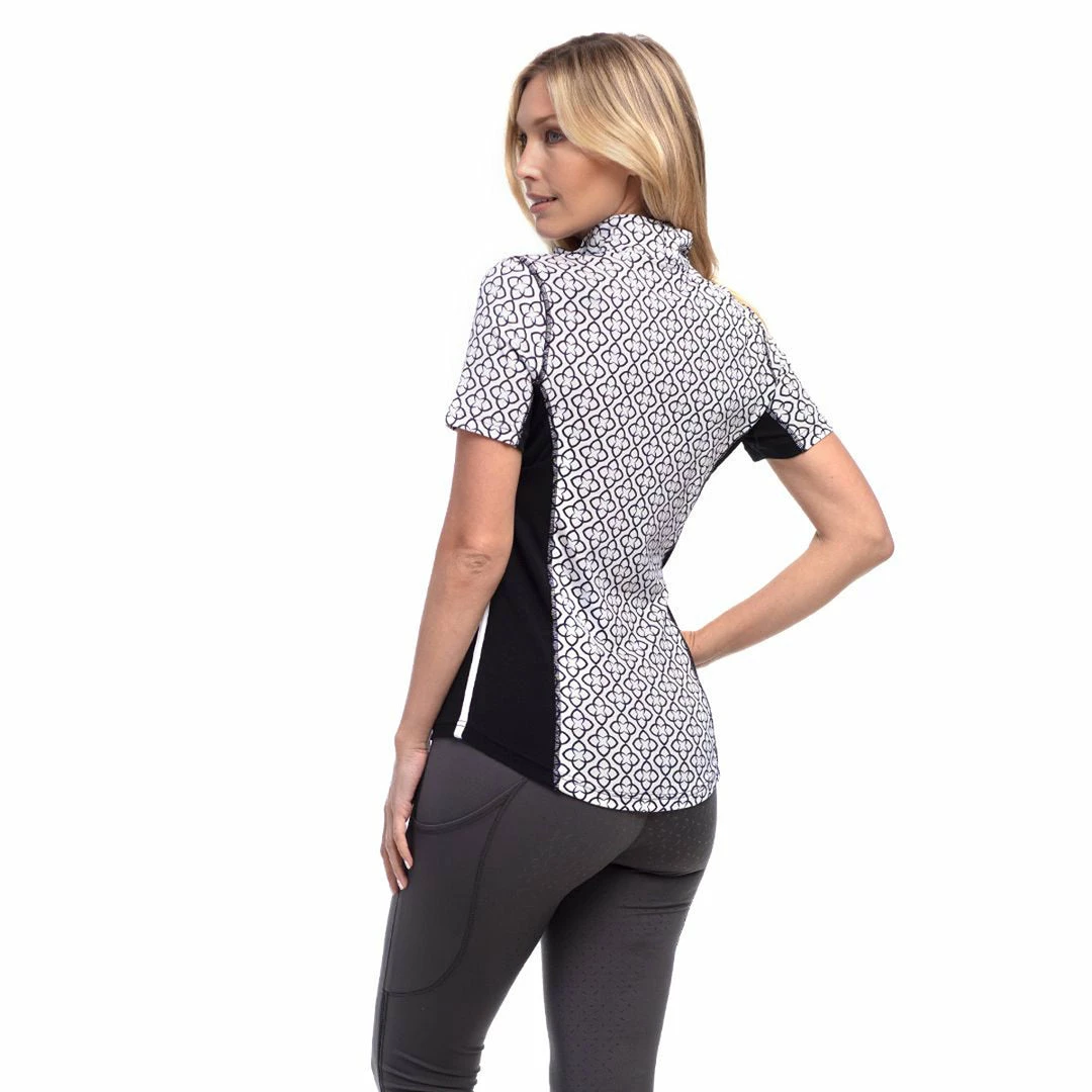 Show Shirts Goode Rider Ideal Show Shirt