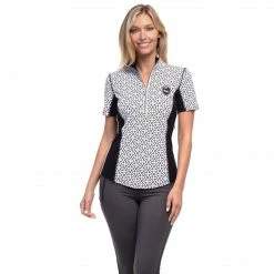 Show Shirts Goode Rider Ideal Show Shirt