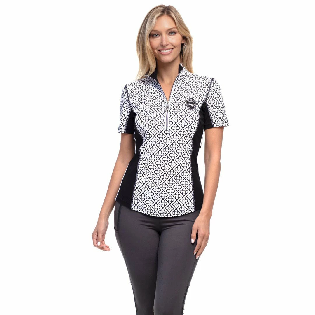 Show Shirts Goode Rider Ideal Show Shirt