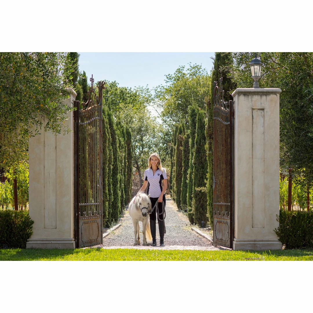 Show Shirts Goode Rider Ideal Show Shirt