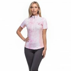 Show Shirts Goode Rider Ideal Show Shirt