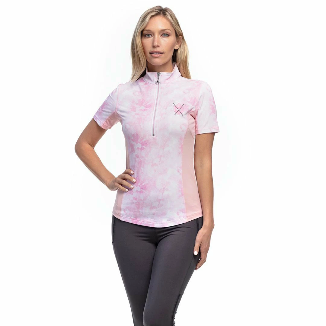 Show Shirts Goode Rider Ideal Show Shirt