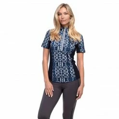 Show Shirts Goode Rider Ideal Show Shirt