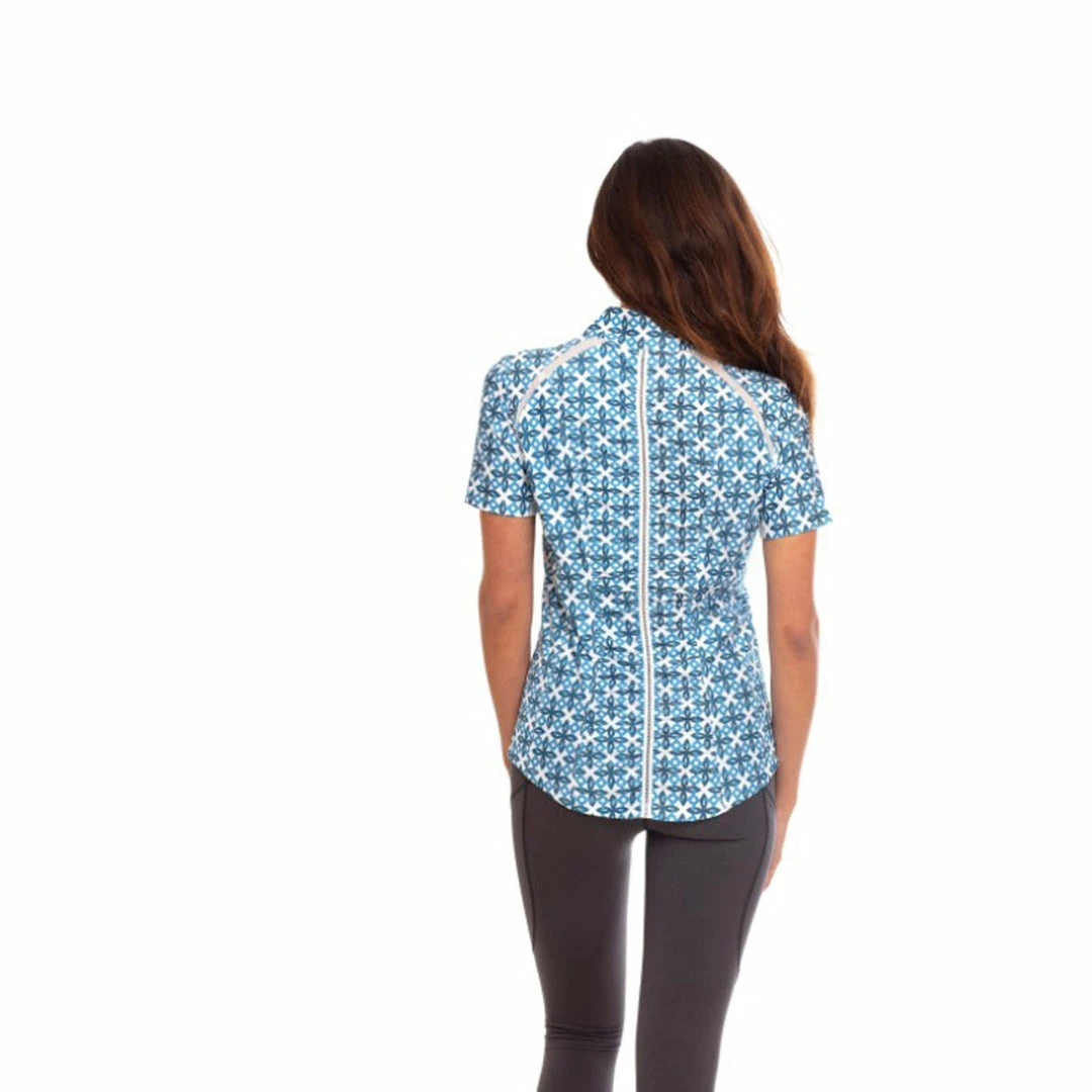 Goode Rider Perfect Sport Shirt-Sale