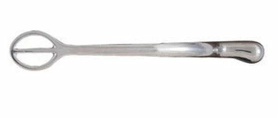 Weatherbeeta Korsteel Knob Neck Spurs Equestrian Accessories