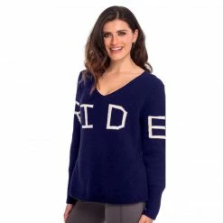 Goode Rider RIDE Sweater