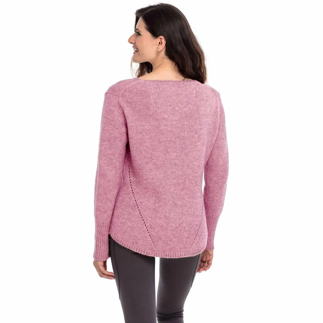 Goode Rider RIDE Sweater