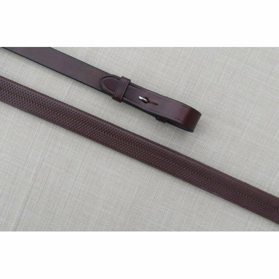 KL Select Italia Rubber Reins