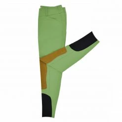 Tailored Sportsman Mid Rise Front Zip 1923 Sock Bottom Trophy Hunter Breeches