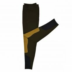 Tailored Sportsman Mid Rise Front Zip 1923 Sock Bottom Trophy Hunter Breeches