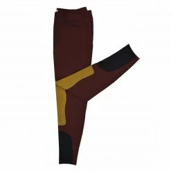 Tailored Sportsman Mid Rise Front Zip 1923 Sock Bottom Trophy Hunter Breeches