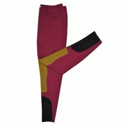 Tailored Sportsman Mid Rise Front Zip 1923 Sock Bottom Trophy Hunter Breeches