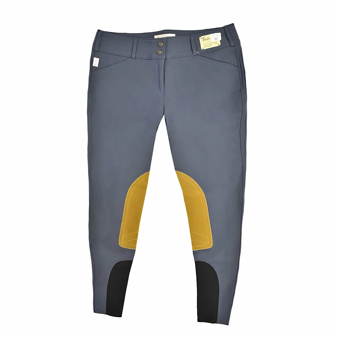 Tailored Sportsman Sock Bottom Trophy Hunter Breeches