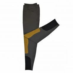 Tailored Sportsman Mid Rise Front Zip 1923 Sock Bottom Trophy Hunter Breeches
