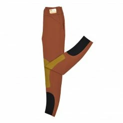 Tailored Sportsman Mid Rise Front Zip 1923 Sock Bottom Trophy Hunter Breeches