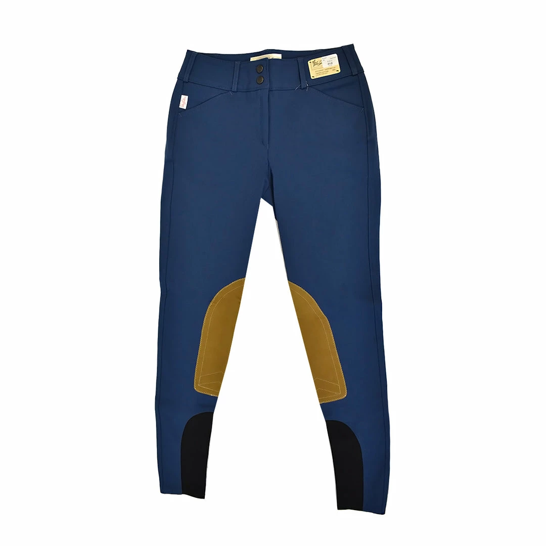 Tailored Sportsman Sock Bottom Trophy Hunter Breeches