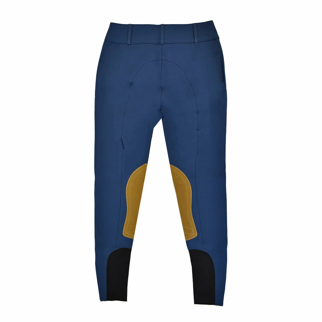 Tailored Sportsman Sock Bottom Trophy Hunter Breeches