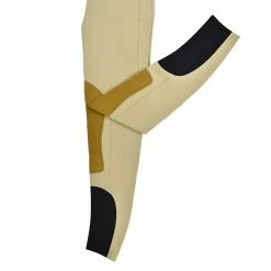 Tailored Sportsman Mid Rise Front Zip 1923 Sock Bottom Trophy Hunter Breeches