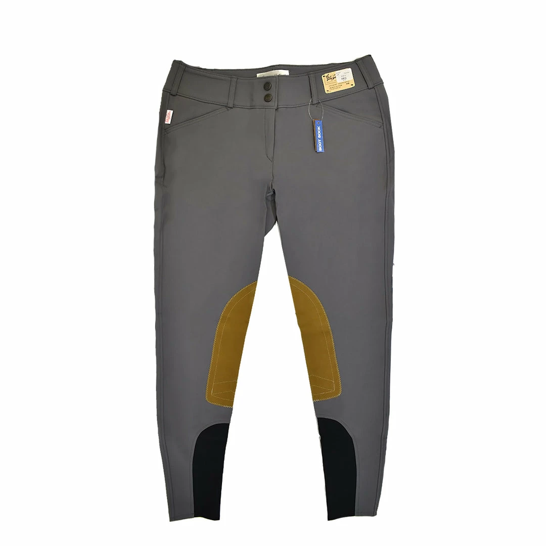 Tailored Sportsman Sock Bottom Trophy Hunter Breeches