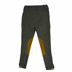 Tailored Sportsman Ladies Mid Rise Side Zip Trophy Hunter Breech Breeches