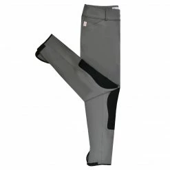 Tailored Sportsman Ladies Mid Rise Side Zip Trophy Hunter Breech Breeches