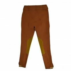 Tailored Sportsman Ladies Mid Rise Side Zip Trophy Hunter Breech Breeches