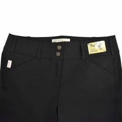 Tailored Sportsman Low Rise Front Zip Trophy Hunter Breeches