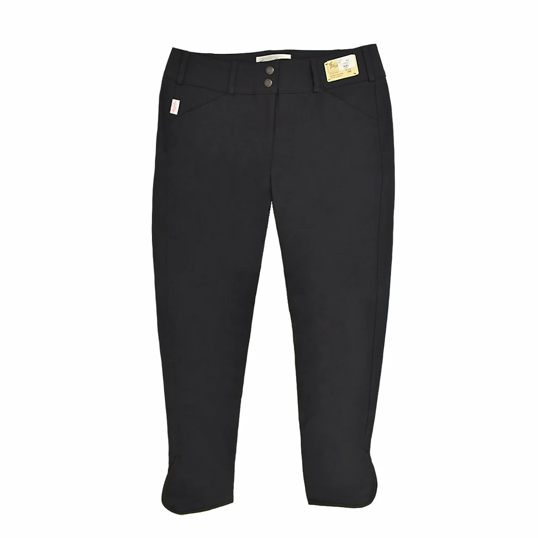 Tailored Sportsman Low Rise Front Zip Trophy Hunter Breeches