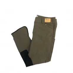 Tailored Sportsman Low Rise Front Zip Trophy Hunter Breeches