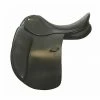 JPC Equestrian HDR Pro Buffalo Leather Dressage Saddle