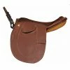 JPC Equestrian HDR Advantage Pony Leadline Saddle