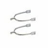 Jacks Mfg Zinc Die Cast Spurs