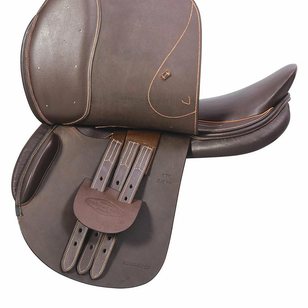 JPC Equestrian HDR Memor-X Close Contact Saddle