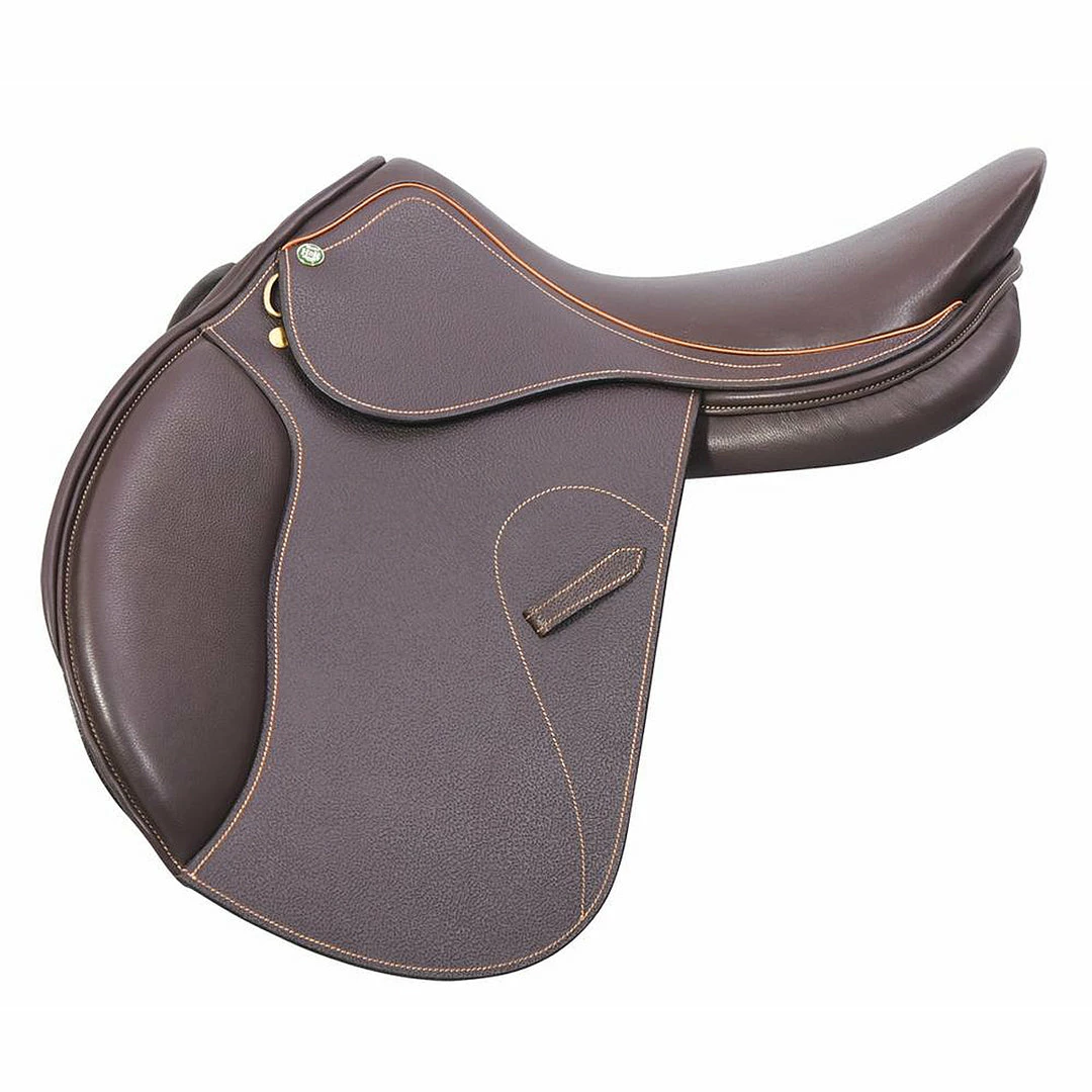 JPC Equestrian HDR Memor-X Close Contact Saddle