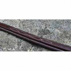 Martingales, Breastplates, Attachments KL Select Italia Square Raised Standing Martingale