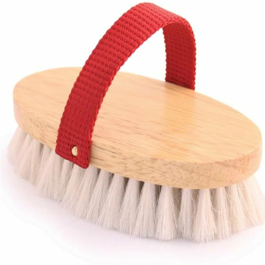 Jacks Mfg Grooming Equestria Legends Ariana Mini English Show Brush