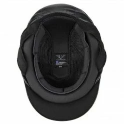 JPC Equestrian Helmets Tuffrider Ventek Matte Helmet