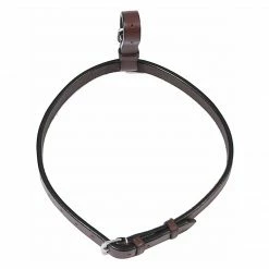 JPC Equestrian HDR Pro Buckle Flash Noseband Converter