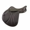 JPC Equestrian HDR Equipe Covered Close Contact Saddle Close Contact Saddles