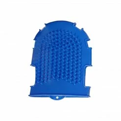 Jacks Mfg Dual Grooming Glove