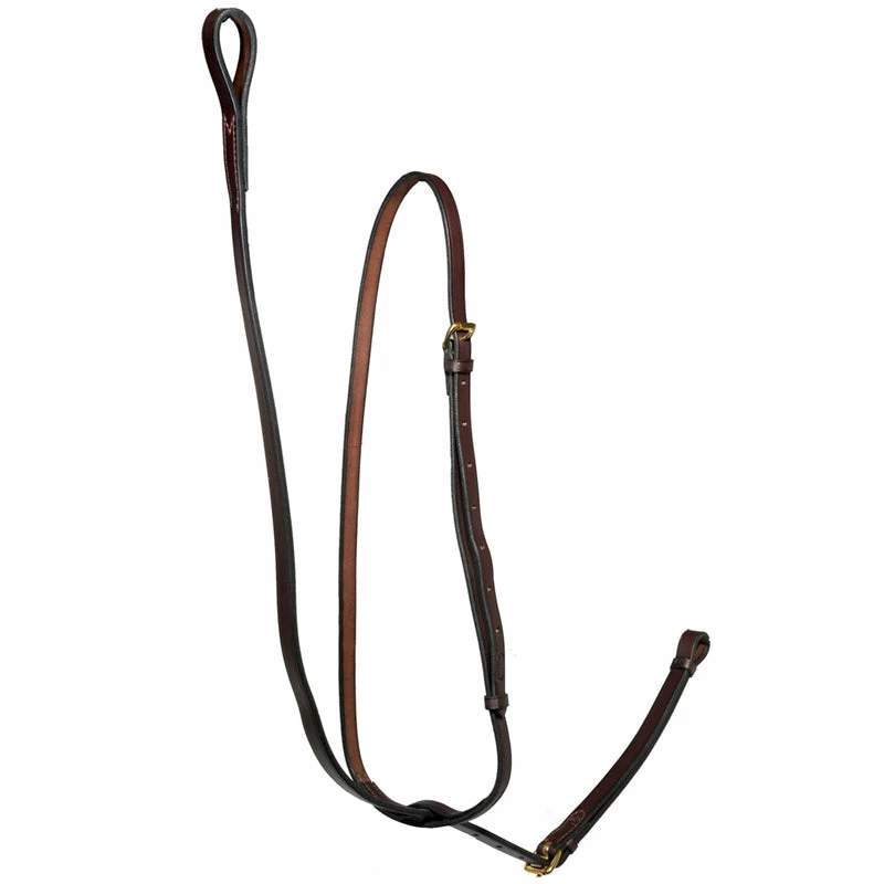Nunn Finer Standing Martingale Martingales, Breastplates, Attachments