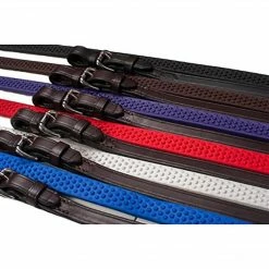 Nunn Finer Soft Grip Pony Reins