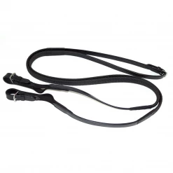 Nunn Finer Reins Rein Aid Soft Grip Rein With Elastic End