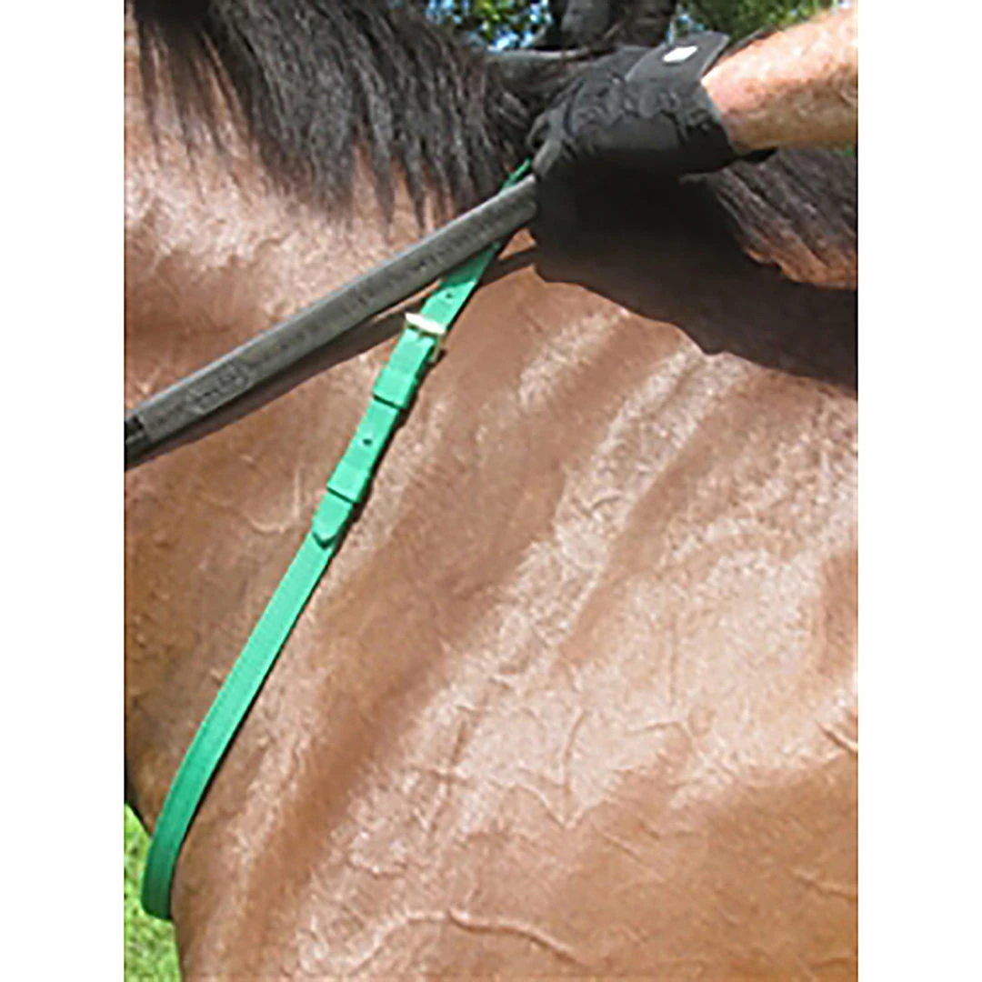 Nunn Finer Nylon Neck Grab Strap Breastplates & Attachments