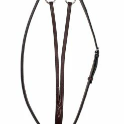 Nunn Finer Argento Running Martingale
