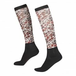 Kerrits Women's Dual Zone Boot Socks