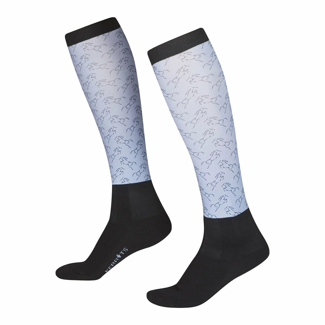 Kerrits Women's Dual Zone Boot Socks
