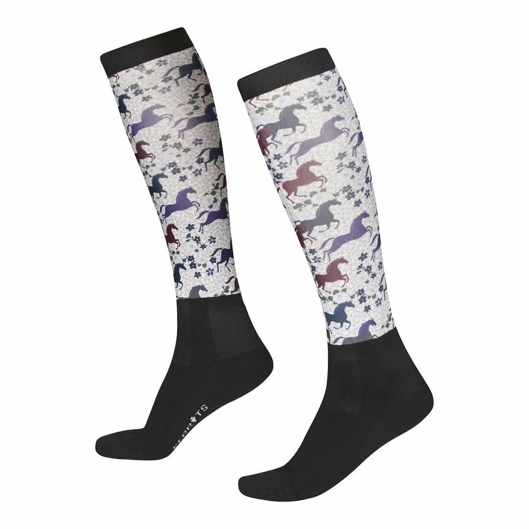 Kerrits Women's Dual Zone Boot Socks